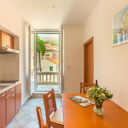 Apartment& Room Lukre / Apartment Lukre With Terrace Dubrovnik Exterior foto