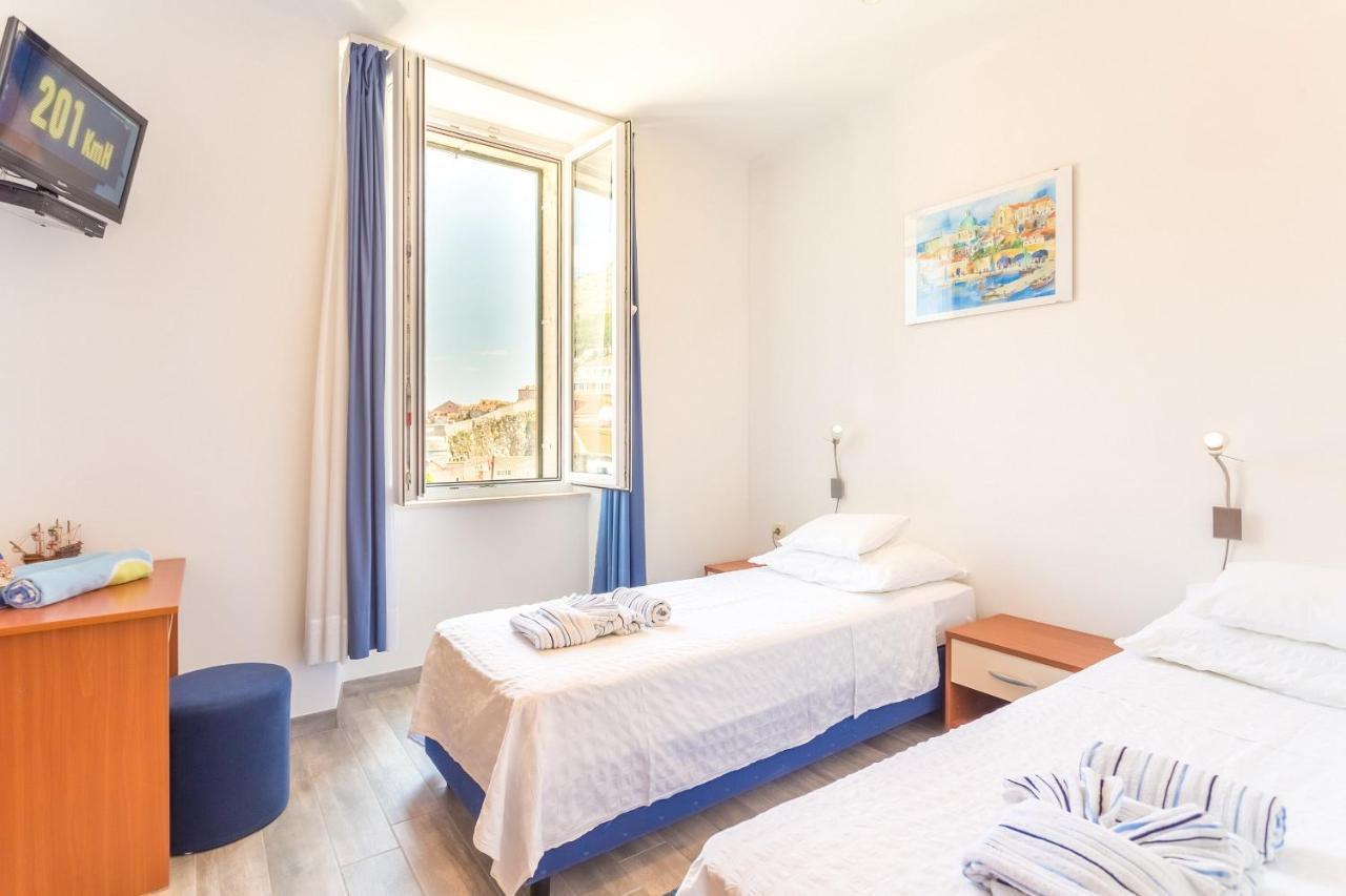 Apartment& Room Lukre / Apartment Lukre With Terrace Dubrovnik Exterior foto