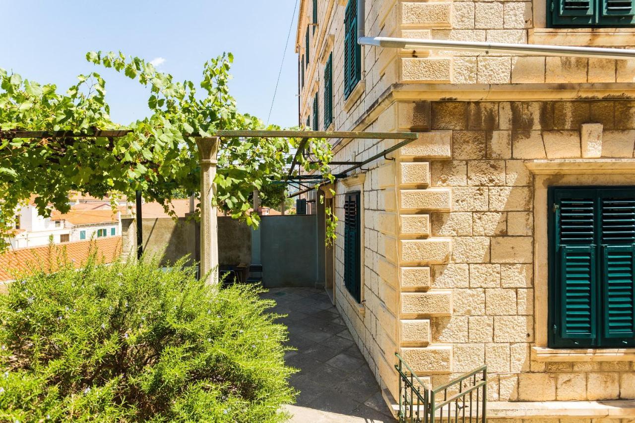 Apartment& Room Lukre / Apartment Lukre With Terrace Dubrovnik Exterior foto