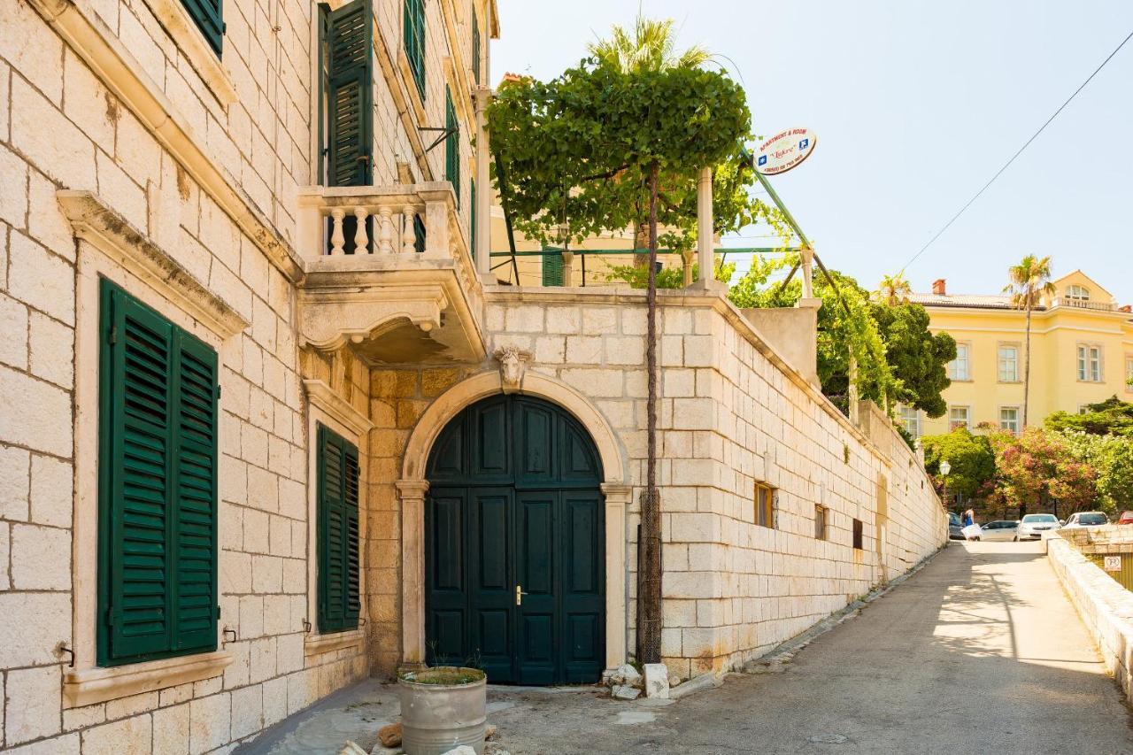 Apartment& Room Lukre / Apartment Lukre With Terrace Dubrovnik Exterior foto
